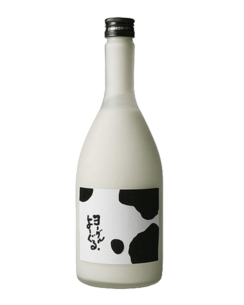 Yoguru Yogurt Liqueur | Liqueur Delivery by Wishbeer | Bangkok, Thailand