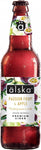 Alska Passion Fruit & Apple - 500ml - 4%