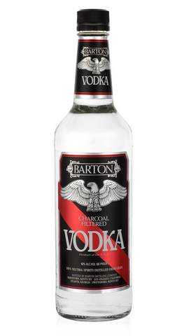 Barton Vodka -700ml - 40%