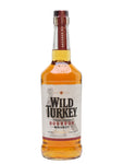 Wild Turkey Bourbon Whiskey - 750ml - 40%
