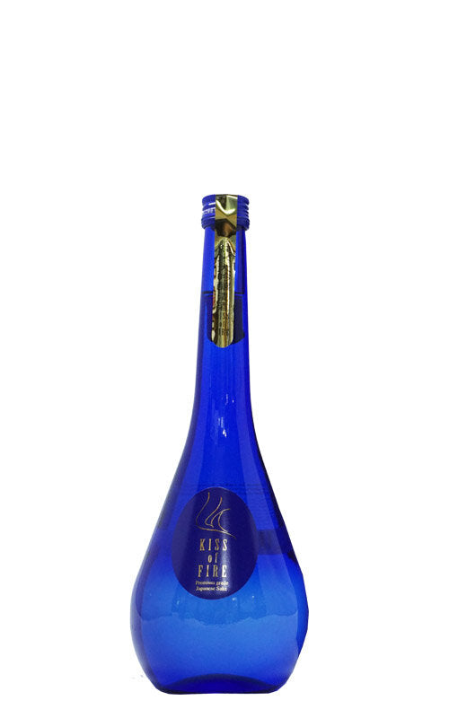 Kiss Of Fire - 720ml - 15%