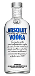 Absolut Original Vodka - 700ml - 40%
